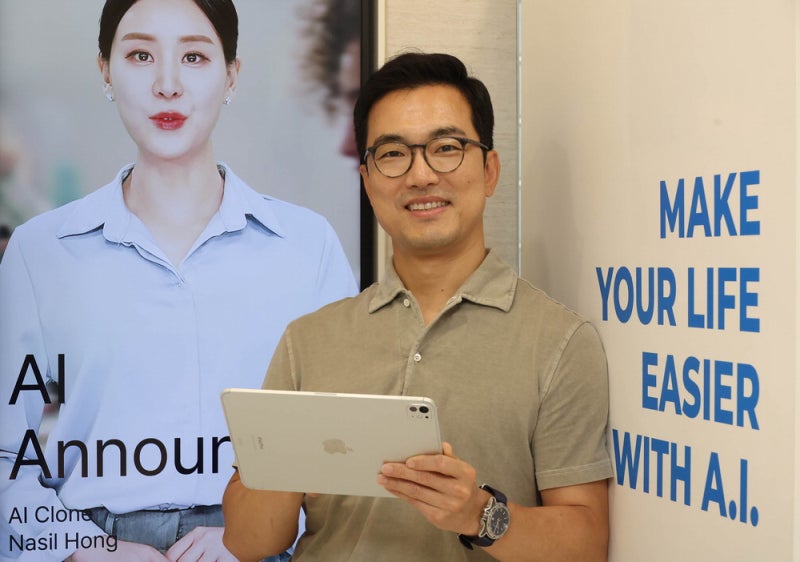 "국경없이 콘텐츠 즐기는 시대, AI 자동더빙 SW 수출 날개"