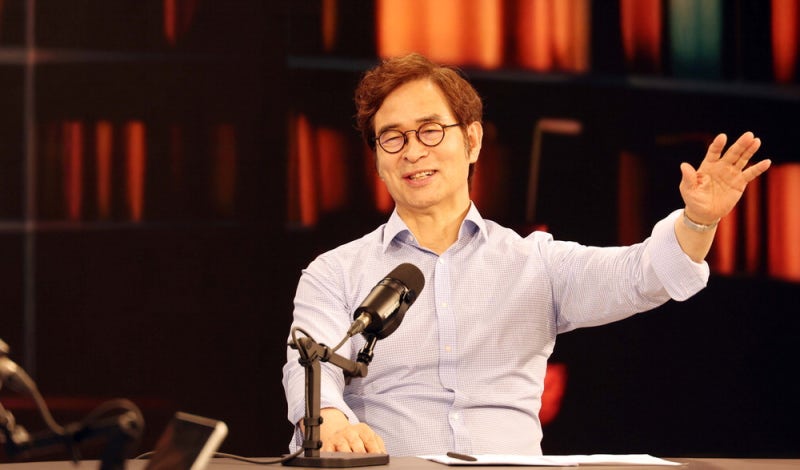 "AI시대 정답 잘찾는 모범생 쓸모없어 차라리 기발하고 엉뚱한 문제아 돼라"