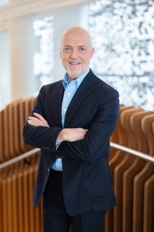 "디지털 주권 확립하려면 천재급 인재 붙잡을 방법 고민을"