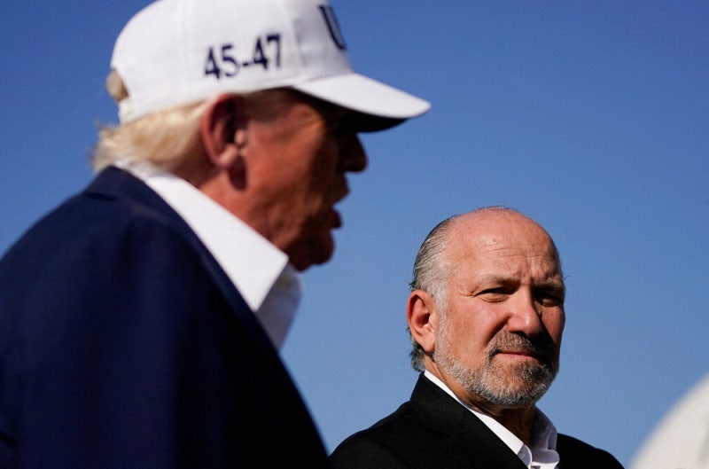 美, 최대 15개국 관세서한 발송 트럼프 "9일까지 협상 마무리"