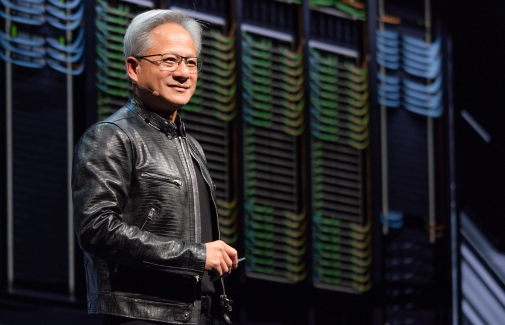젠슨 황 엔비디아 CEO [사진 = 엔비디아]