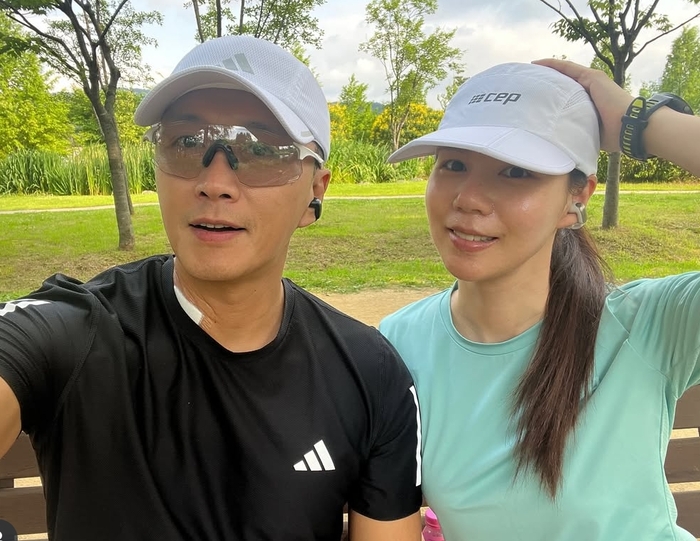 ‘박시은’ <b>진태현</b> “<b>갑상선암 완치</b>...전이 無”[전문]