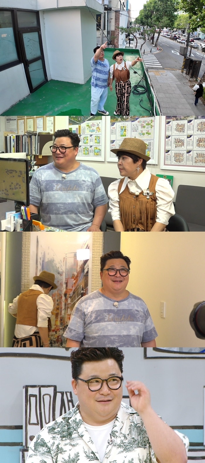 ‘<b>결혼 발표</b>’ <b>윤정수</b> “힘든 과거 끝…사랑하는 사람과 행복하게 잘 살...