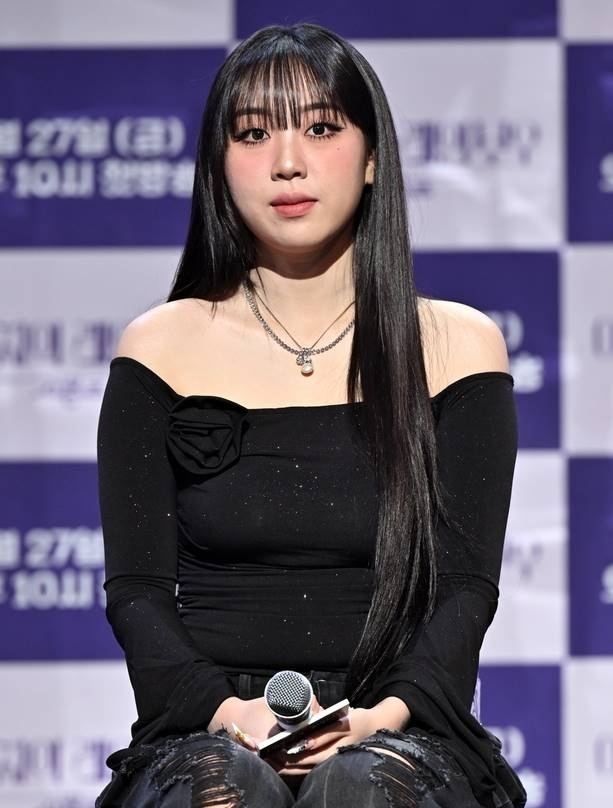 이영지, <b>사기</b> 당했다...“<b>라부부 가품</b>, 속지 말고 정품 사길”