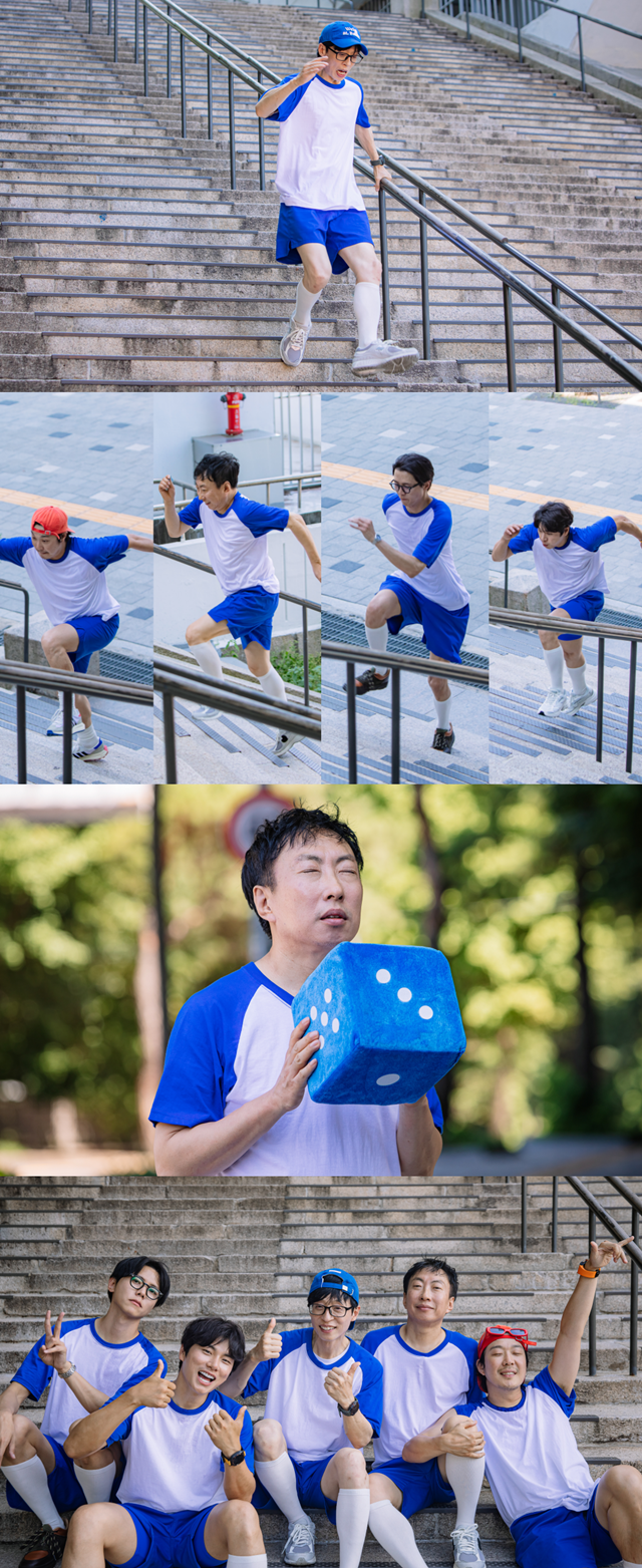 <b>유재석</b>X<b>박명수</b>, ‘<b>놀뭐</b>’서 재회...‘전설의 육잡이’ 여전할까