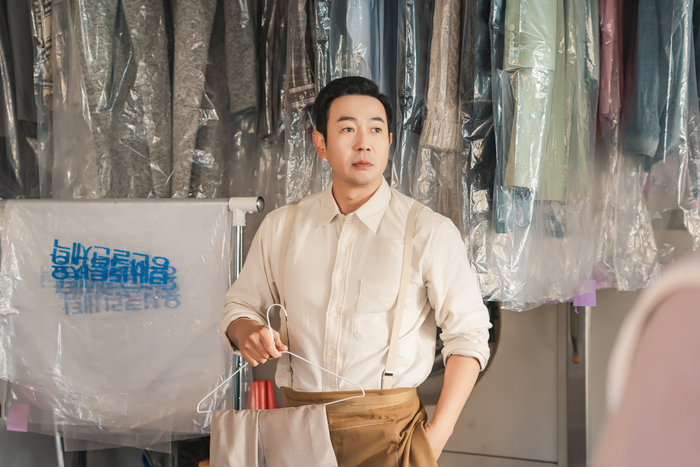[인터뷰①] ‘<b>메스를 든 사냥꾼</b>’ <b>박용우</b> “연쇄살인마 도전, 쾌감 컸죠...