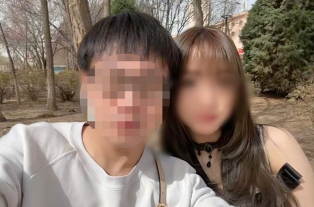 남자친구가 몰던 차 조수석에 앉아 있던 여성이 교통사고로 하반신이 마비되는 사고가 중국에서 발생했다. [사진출처 = SCMP]
