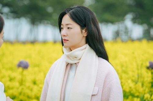 ‘<b>우리영화</b>’ <b>전여빈</b>, <b>종영</b> 소감 “마음 한켠에 소중하게 남겨지길”