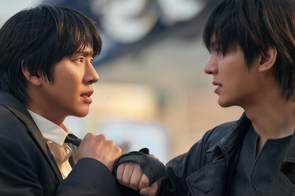 안효섭·이민호 ‘<b>전독시</b>’ 3일 연속 예매율 1위…판타지 액션 신드롬 ...