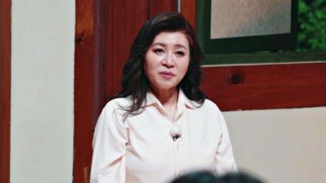 <b>오은영</b> “6.25 참전 용사였던 아버지, 너 같은 딸 낳아 행복했다고…”