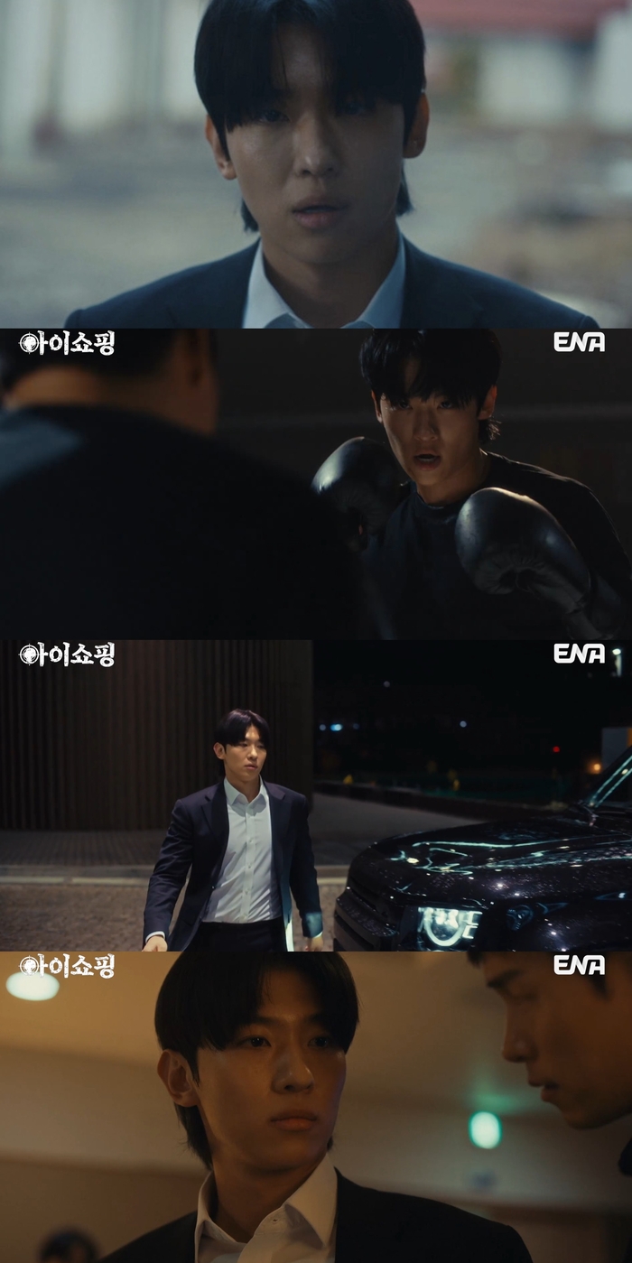 “연기가 만만해?”…<b>덱스</b>, ‘아이쇼핑’ 첫방부터 발연기 <b>논란</b> [MK이슈...