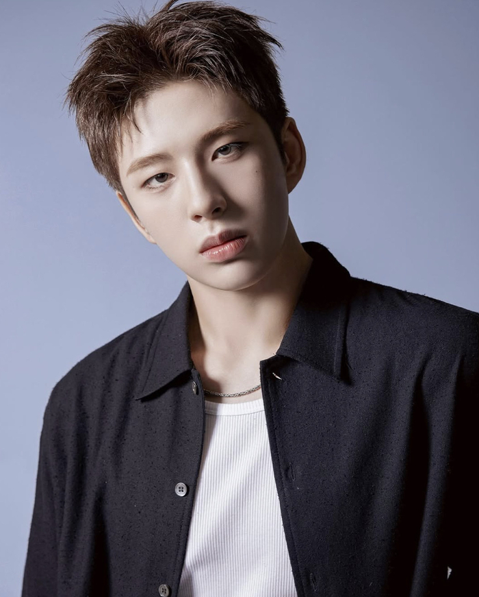 ‘24인조’ <b>아이덴티티 황보민결</b>, 사생활 논란에 ‘데뷔 보류’