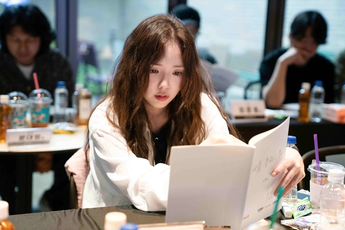 <b>김영광</b> 채수빈 ‘나를 충전해줘’ 출연...K-로맨스 완충