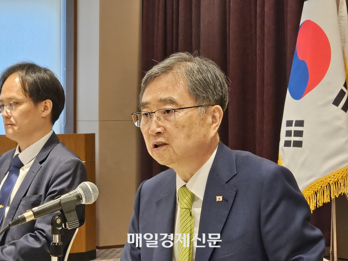 일본 입국때 입국심사 빨라진다…‘한국인 전용 트랙’ 재개에 <b>한일</b> 합...