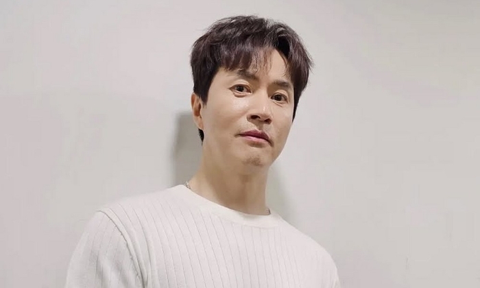 <b>김정민</b>, <b>모친상</b> 조의금 350만원 한국혈액암협회 <b>기부</b>
