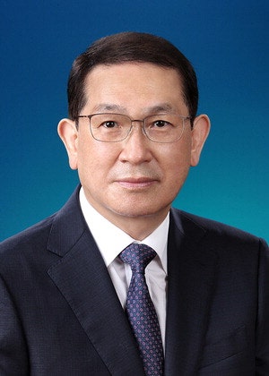 김창길 치유산업포럼 원장