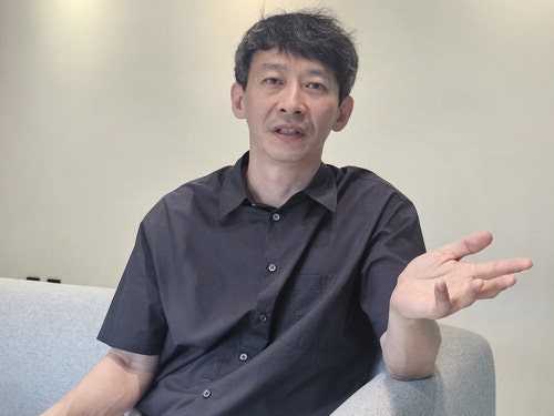 "삭막한 경쟁사회가 젊은 보수 양산"