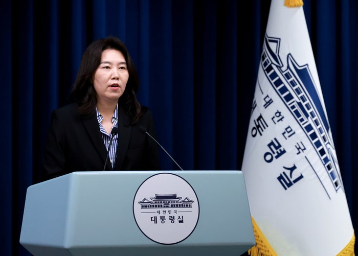 ‘한국, <b>쌀 개방</b>한다’는 美 백악관…대통령실 “추가 <b>개방</b> 없다, <b>오해</b>...