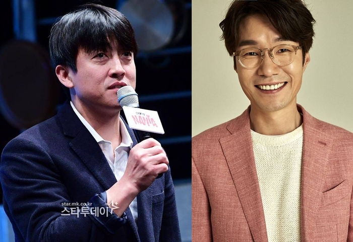<b>장혁진</b>, 故<b>송영규 추모</b>...“전화라도 해 볼 걸, 쉬세요”