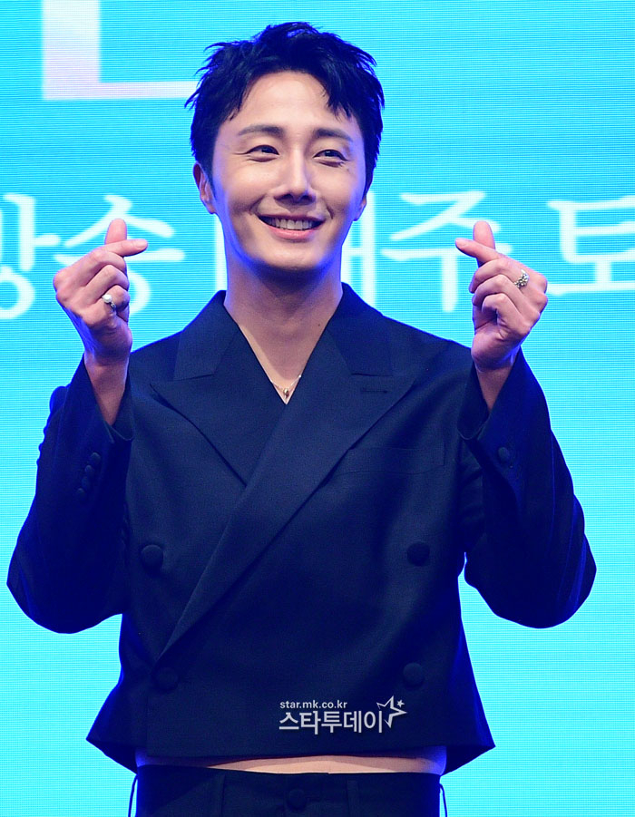‘<b>화려한 날들</b>’ <b>정일우</b> “16년 만의 KBS...연기 갈망 있었다”