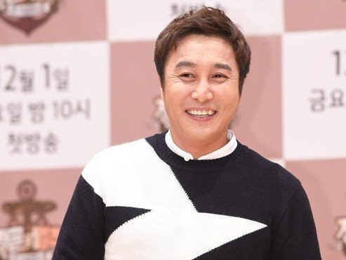 [단독] <b>김병만</b>, 친자 존재 인정…“전처와 <b>혼인파탄</b> 후 예비신부와 출산...