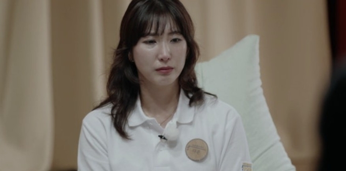 ‘이특 친누나’ <b>박인영</b> “<b>유산</b> 후 고통…주변 반응에 우울증 심해져”