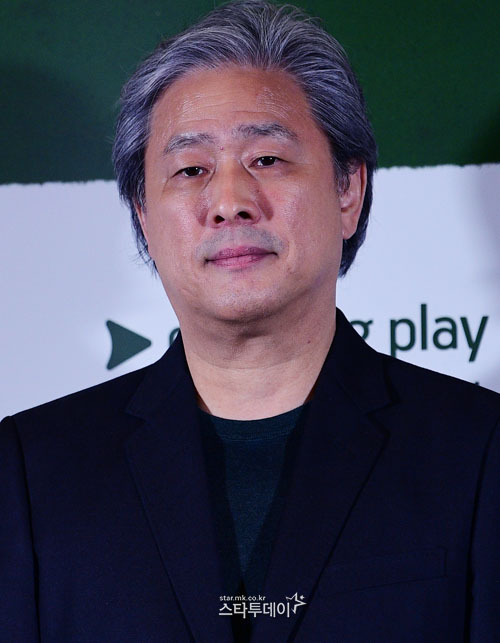 <b>박찬욱</b> 감독 <b>미국 작가 조합 제명</b> 왜?