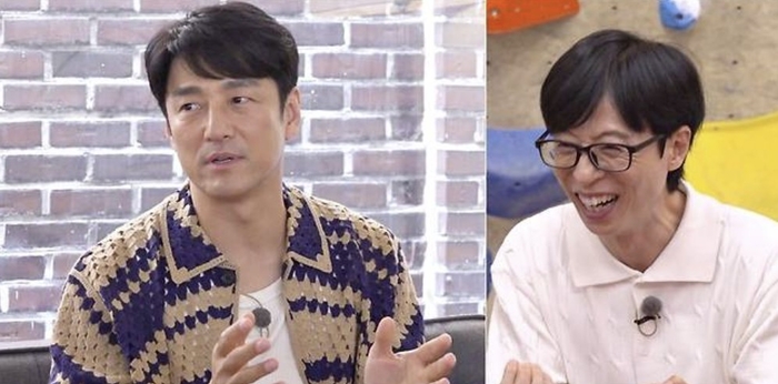 지진희 “송혜·<b>전지현</b> 실물 보고 충격…사람 아닌줄”(‘<b>틈만 나면</b>’)