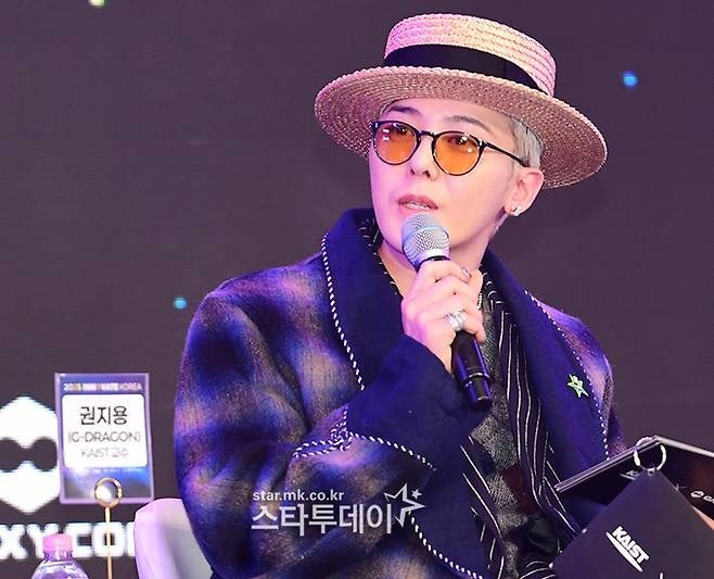 지드래곤 <b>양현석 저작권법 위반</b> 혐의...경찰 YG 압수수색
