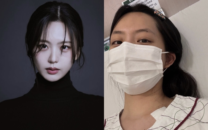 ‘굿데이’ <b>류지원</b>, <b>백혈병 투병</b> 고백 “벌써 3개월”