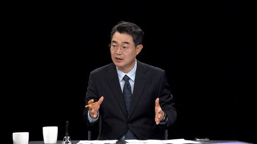 [MBN] 정치권 화제 인물들의 '뇌 구조'
