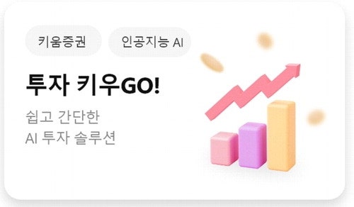 키움증권, 국내 ETF형·달러 ETF형·글로벌 혼합형 구성