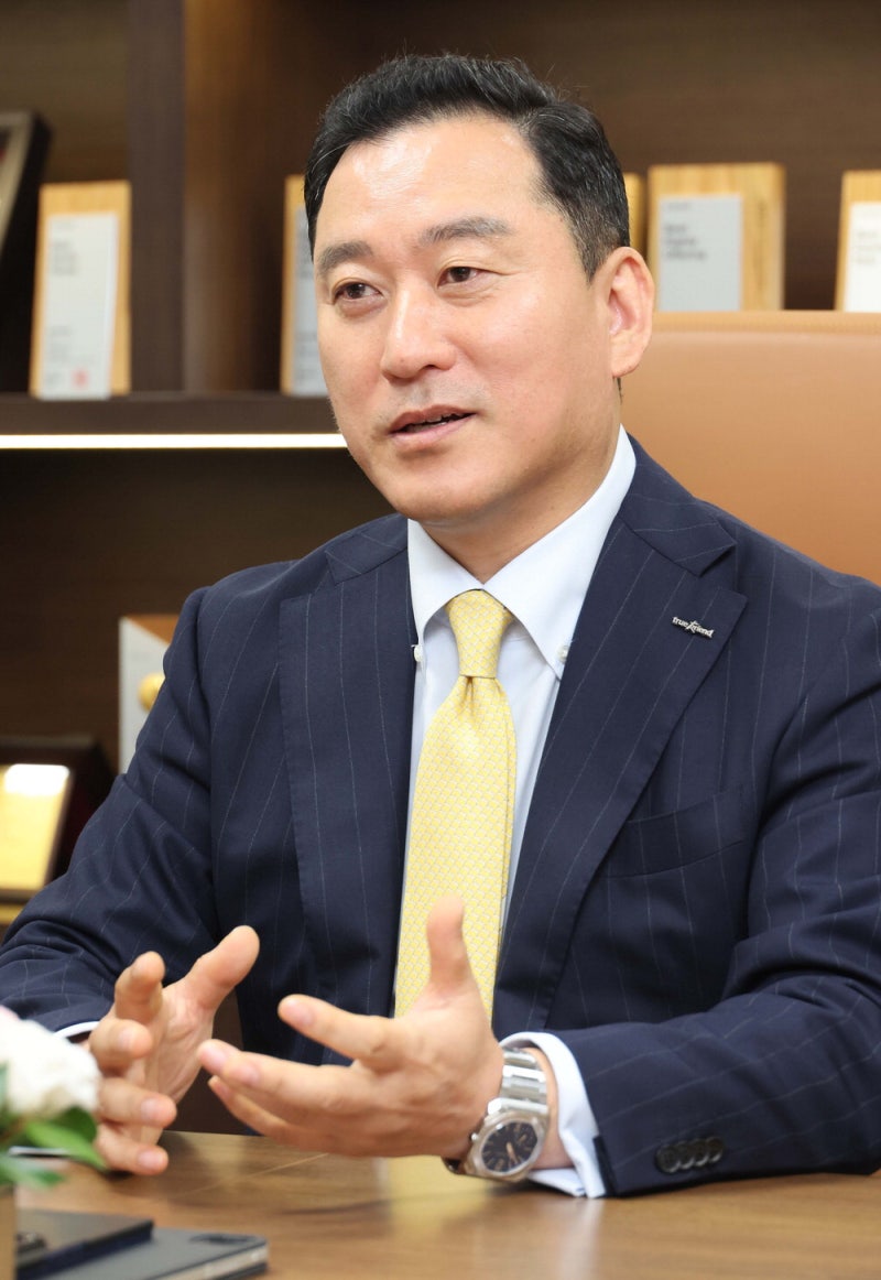 상반기 1조 순익 … IMA로 모험자본 확대
