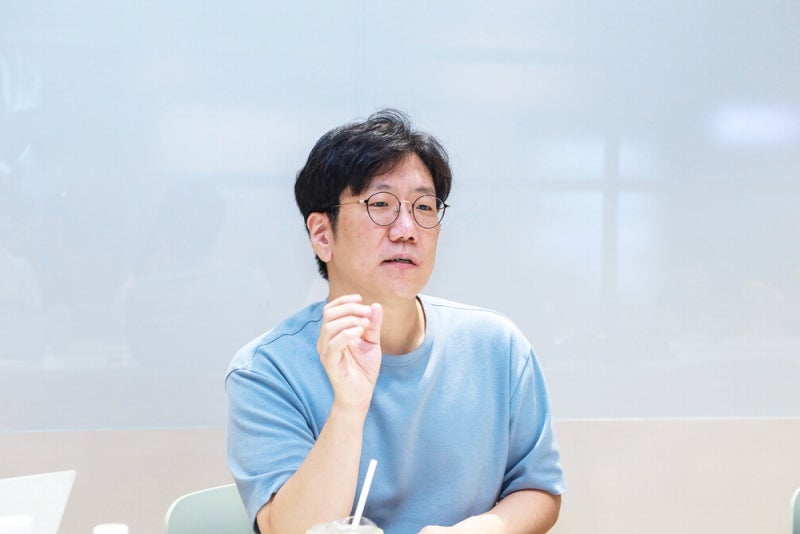 "나를 잘 아는 에이전트로 전국민 맞춤형 AI서비스"