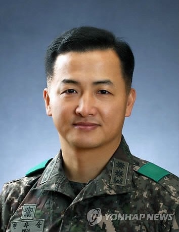 방첩사령관 직무대리에 ‘非육사’ <b>편무삼 육군 준장</b>