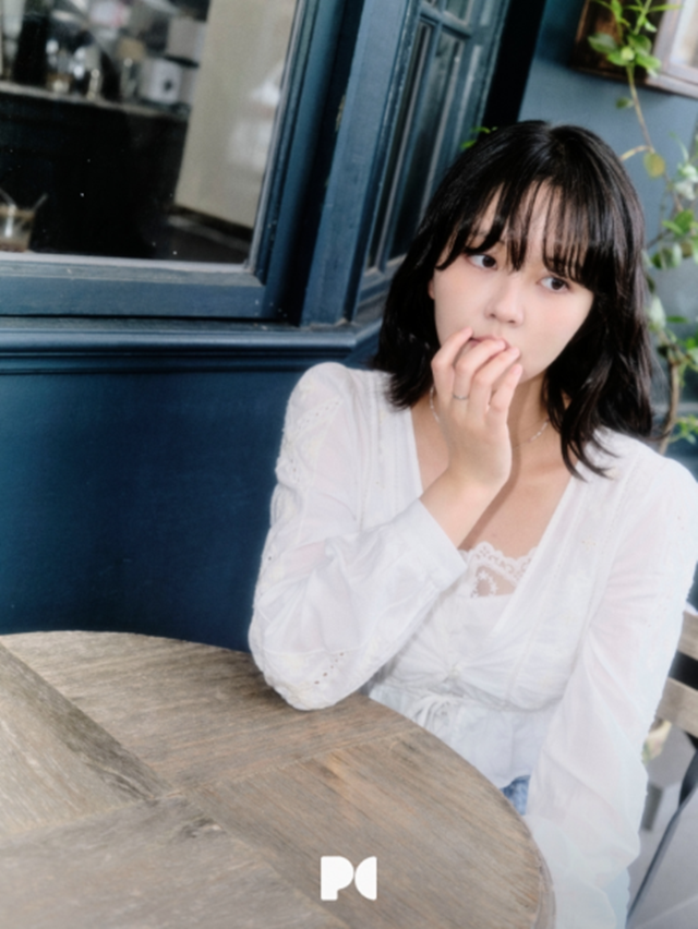 <b>김소현</b>, 전지현과 한솥밥 먹는다...<b>피치컴퍼니</b> 전속<b>계약</b>[공식]