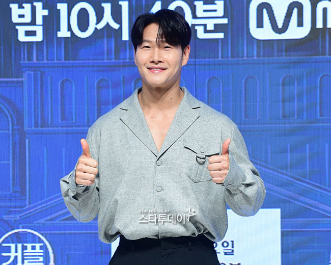 “저 장가갑니다” <b>김종국</b>, <b>결혼</b> 후에도 ‘<b>미우새</b>’ 하차 없다[종합]