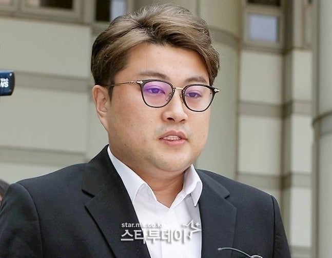 ‘음주 <b>뺑소니</b>’ <b>김호중</b>, 국내 <b>유일</b> ‘민간 교도소’로 입소