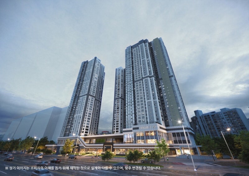 바로 앞 망포역 연결 '직결 통로' 설치