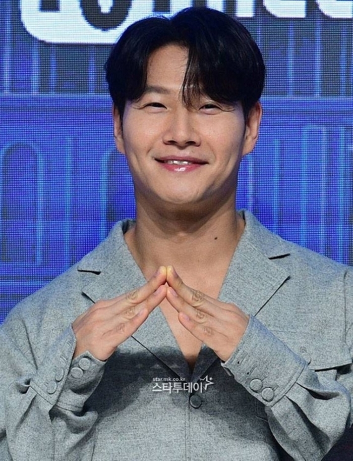 <b>김종국</b>, 9월 5일 결혼…‘<b>미우새</b>’ 방송 앞당긴 이유