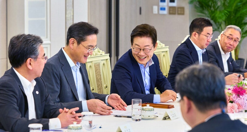 "조선·방산 美공략" 머리맞댄 K원팀