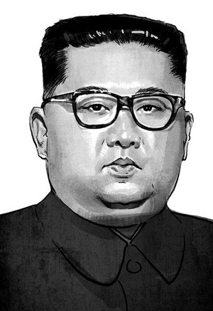 김정은 "핵무장 확대" 李 화해 손길 뿌리쳐