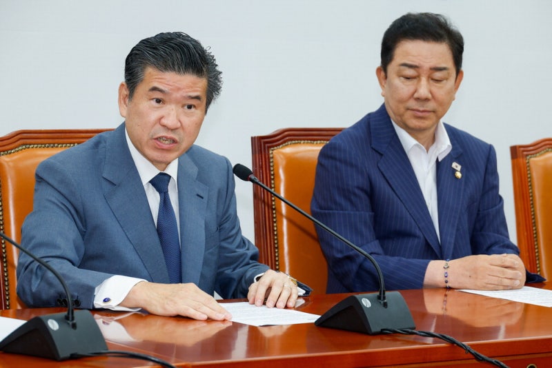 "노란봉투법 유예를" 기업 절규에도…李대통령·민주당은 외면