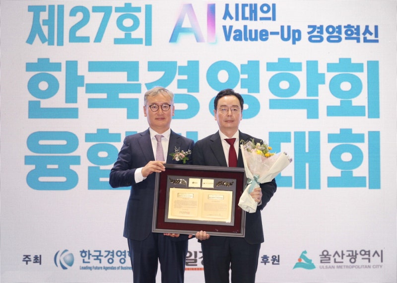 전자·화학·통신 안정적 성장 … 국내외 탁월한 성과