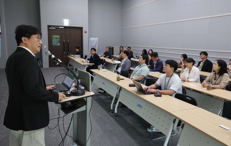 "국내기업 순환경제 활성화 재활용보다 자원절약 먼저"