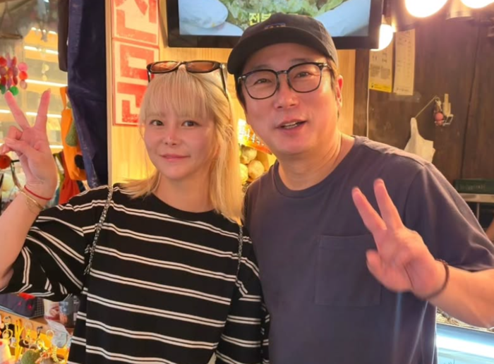 ‘<b>이수근</b>’ <b>박지연</b>, <b>신장</b> 재이식 수술 심경...“가족의 깊은 사랑에 ...