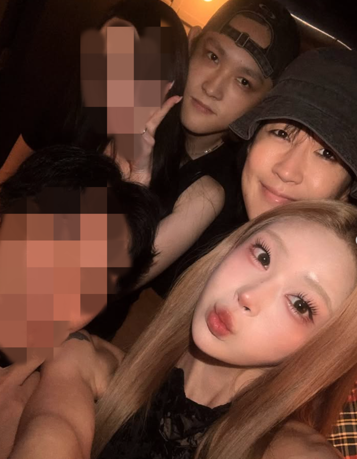 ‘故최진실 아들딸’ <b>최준희</b> 최환희, 이모 <b>홍진경</b>에 연애 허락받았다