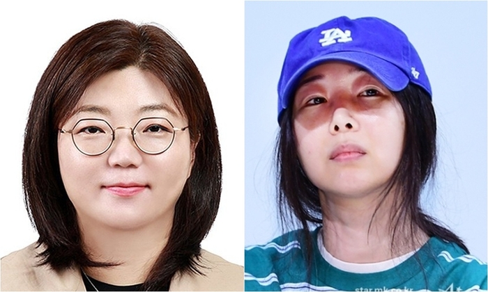 ‘불안한 뉴진스’ 어도어, 수장 교체...<b>이도경</b> 신임<b>대표</b> 선임