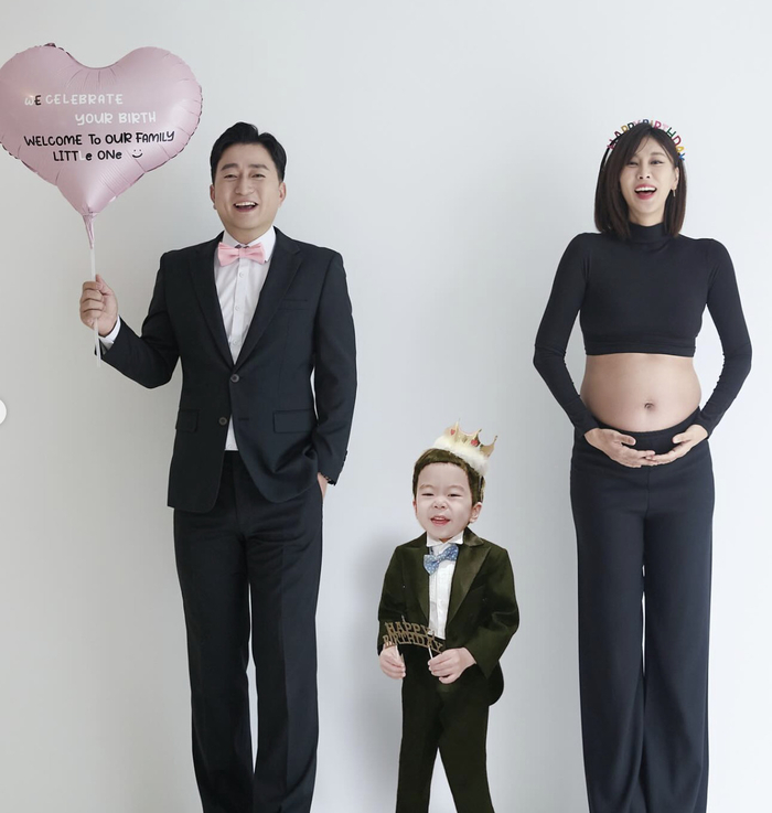 <b>성현주</b>, 아들상 5년만 둘째 임신…김민경→오나미 오열