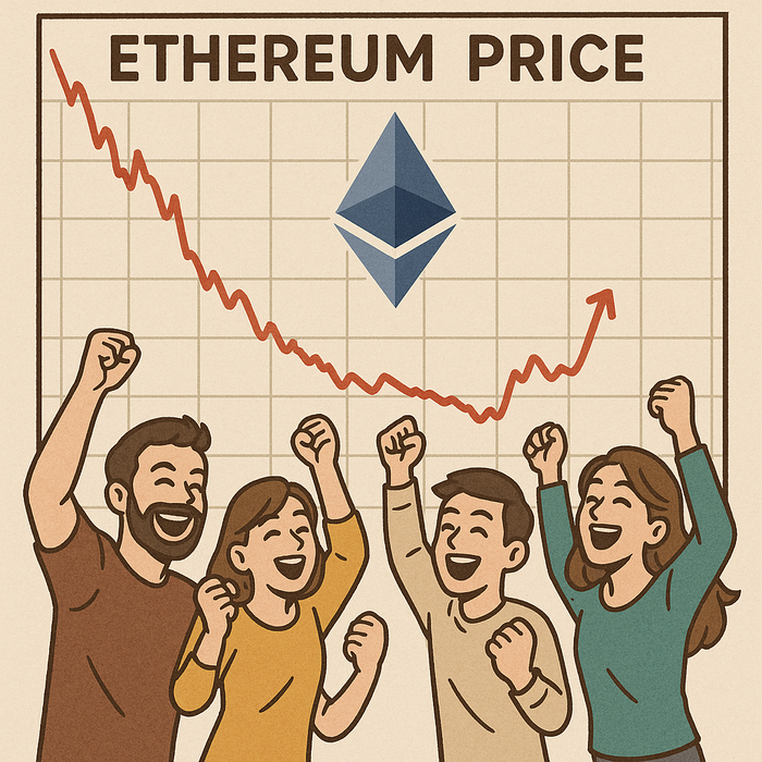 연일 <b>급락</b>하던 이더리움 과매도에 6%대 반등 [매일코인]